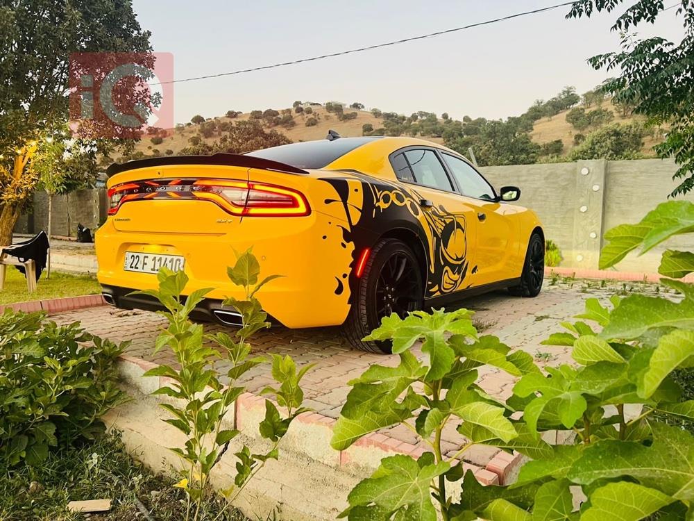 دۆج چارجەر
